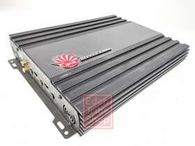 16-ser1002 Memphis 16-ser102 Car Audio Street Edge Amp Power Amplifier 100w 2 2002 2ch