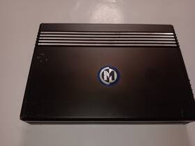 16-srx300.4 Memphis Srx300.4 Street Reference Series 4 Channel Car Audio Amplifier