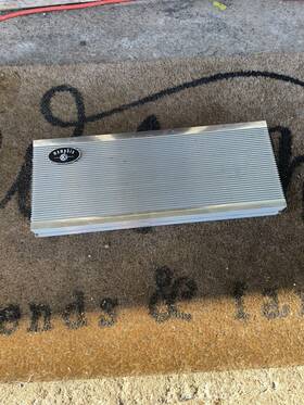 16-st3004 Memphis Oldschool 16-st 3004 Amplifier 4ch. Excellent Working Condition
