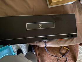 16-mcd1500 Memphis 702588101543 Monoblock Class D Amplifier 1500w Rms Old School