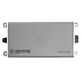 16-mxa1.300-ua Memphis Audio Refurbished Mxa1.300 Powersports 300x1 Mono Amplifier