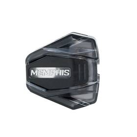 Memphis Audio 841992157163 Npbat Battery Terminal With Two 4 Or Inputs - Open Box