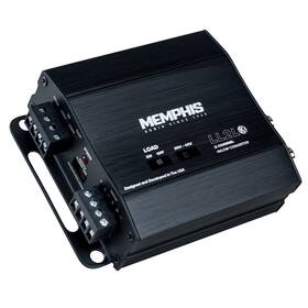 Ll2l-uob Memphis Audio Ll2l - 2-channel Line Output Converter Oem Load Detect Compati