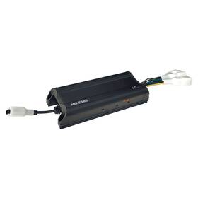 Mxa300.4 Memphis Audio Powersports 4-channel Amplifier 75x4