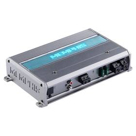 Mxa600.1m-ug Memphis Audio Mxa600.1m Marine 600x1 Mono Amplifier - Used Good