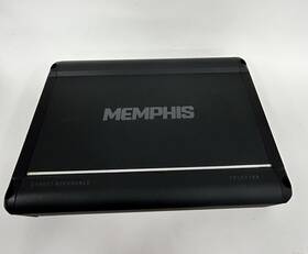 Ppsrx500.1 Memphis Audio 500 Watts P14007043