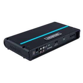 Prx1500.1v-ua Memphis Audio Prx1500.1v 1500 Watt Monoblock 1 Ohm Amplifier - Used Acceptable