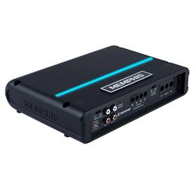 Prx500.2v-ua Memphis Audio Prx500.2v Power Reference 2 Channel 500 Watt Ohm Amplifier -