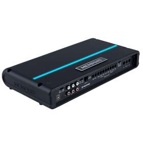 Prx800.5v Memphis Audio Power Reference 800 Watt 5 Channel 2 Ohm Amplifier