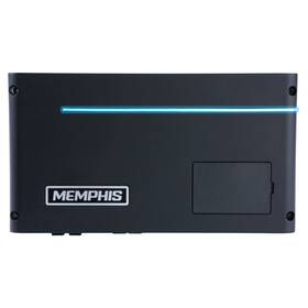 Prxa300.2 Memphis Audio 2-channel Amplifier Open Box