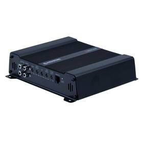 Se2000.1v2-uob Memphis Audio Se2000.1v2 Street Edge 580 Watt 1 Ohm Monoblock Amplifier - U