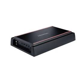 Srx1200.1v-ug Memphis Audio Srx1200.1v 1200x1 At 1 Ohm Sr Amplifier - Used Good