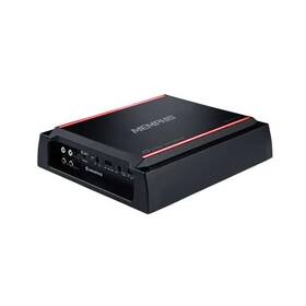 Srx150.2v-ug Memphis Audio Srx150.2v 75x2 At 2 Ohm Sr Amplifier - Used Good