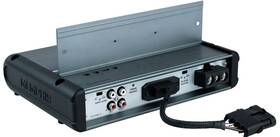 Memphis Mm600.2v New Audio Mm Series 2-channel Marine Amplifier With Bass Remote