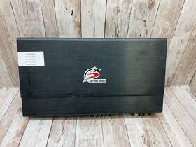 P16-se2.100 Memphis Audio Street Edge Car Amp Amplifier 16-se2.100 Class-ab 2ch