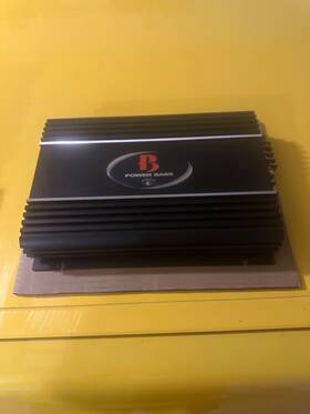 Pb4200 Memphis Audio