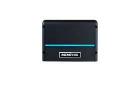 Prx600.1v Memphis Audio Amplifier With Signal Sensing Auto Turn On Function