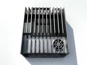 Mercedes 9065 2008-2017 W204 W212 E C-class Harman Becker Amp Amplifier 2049007806