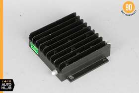 S430 Mercedes-benz 00 01 02 03 04 05 06 00-06 Mercede W220 S500 S55 Amg Antenna Amplifier Booster Module Oem