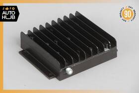 8yn9492a Mercedes-benz 00-06 R230 Sl500 Sl55 Amg Antenna Amplifier Booster Module Oem 56k