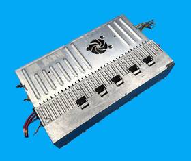 Be7021 Mercedes-benz 07-14 S550 Cl550 Cl63 Radio Stereo Audio Amplifier Amp Oem W221 W216