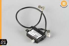 Syn0560a Mercedes-benz 00-06 R230 Sl500 S430 Antenna Amplifier Booster Compensator