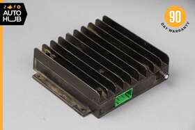 Syn8015c Mercedes-benz 00-06 W220 S500 S430 S55 Amg Antenna Amplifier Booster Module Oem