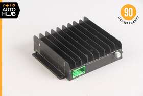 Syn8486a Mercedes-benz R230 Sl500 Clk430 Clk320 Ml350 Antenna Amplifier Booster Module Oem