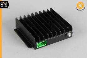 Syn9492 Mercedes-benz 00-06 Mercede R230 Sl500 S430 Clk55 Amg Antenna Amplifier Booster Module Oem