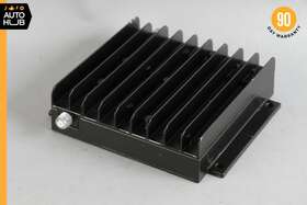 Syn9492a Mercedes-benz 00-06 R230 Sl500 S430 Clk55 Amg Antenna Amplifier Booster Module Oem