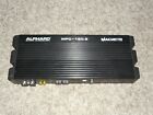 Mfc-120.2 Alphard Sound Technology Machete Car Amplifier Amp