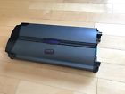 Mga11000h Bazooka Old School Car Amplifier Rms Robert Zeff Mardi Gras