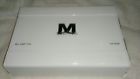 Mil-amp1704 Millenia Milennia Class Amplifier 648701531746