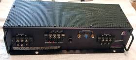 Bam-230 Milbert Rare 60 Watt Tube Amp Most Musical Ever Made Needs Caps