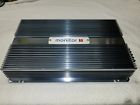 0000028 Mk 4.70 Aarpa Monitor Built Car Amplifier Rare