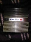 Mk2.70 Monitor Old School Channel Amplifier Rare Usa Zed Audio