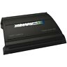 Mm1020.4 Autotek The Mean Machine Class Ab Amp Wa 806576228110