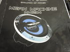 Machine12 Mm12d4 Autotek Mean Inch Subwoofer Maxx Dvc