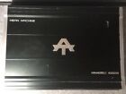 Mm4050.1 Autotek Amp