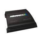 Mm820.2 Mm8202 Autotek Mean Machine Amplifier Ohms 806576228073