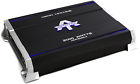 Mma2000.4 Autotek 2000 Watt 4 Channel Mean Machine Amplifier Car Power Amp 806576224228