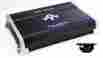 Mma4000.1d Autotek 4000 Watt Mono Amplifier Class D 1 Ohm Monoblock Car Amp 806576224235
