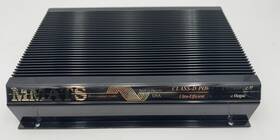 Dhc1400.05 Mmats Professional High Current Mono Sub Amp Old School