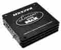 Mnx260 Lanzar 1000 Watt 2 Channel Mini Mosfet Car Audio Amp Amplifier 068889011753