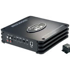 Mnx3000d Monoblock Lanzar 3000w Amplifier