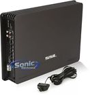 Ev4000d Monoblock Power Soundstorm 4000w Class Ssl Amplifier Evolution Car