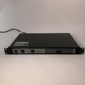 605030 Monoprice 300-watt 150w Rms X2 Studio Audio Amplifier