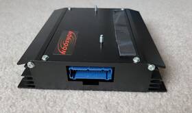 Amplifier22674744 Monsoon 09377052 1999-2005 Alero Grand Am Radio Audio Amplifier Amp 22674744 Oem