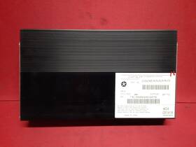 5064533ag Mopar 5064533al 2011 - 2013 Dodge Durango Jeep Grand Cherokee Radio Amplifier