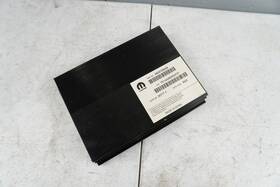 68267299 Mopar 2016 Dodge Charger Chrysler 300 Oem Radio Audio Amplifier Assembly